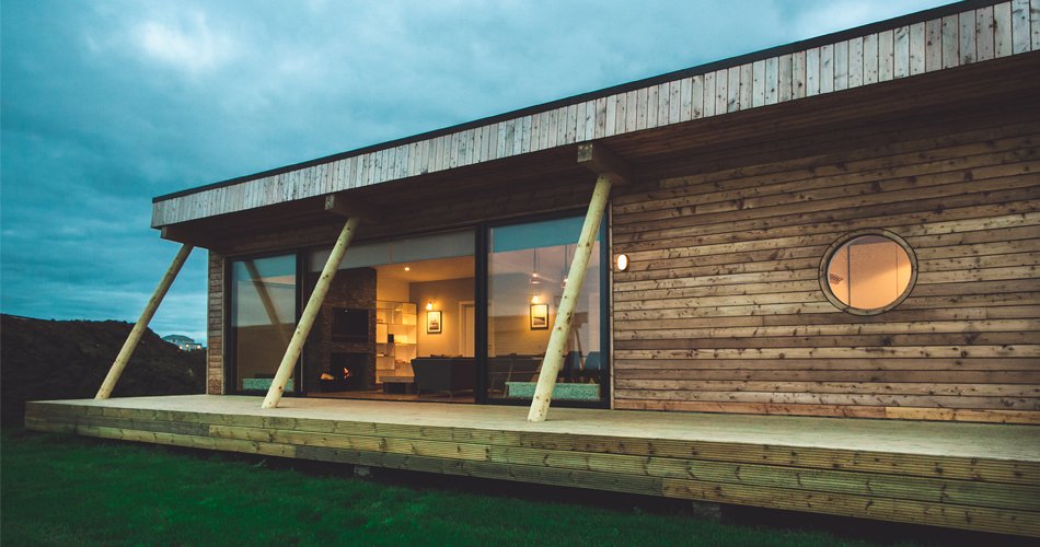 The Residences at John O’Groats