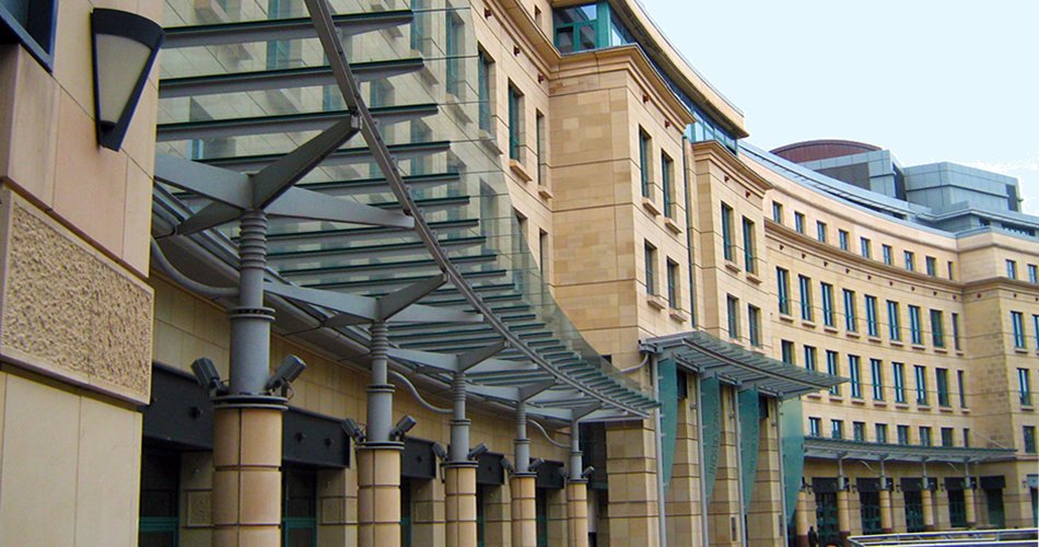 Standard Life planned preventative maintenance